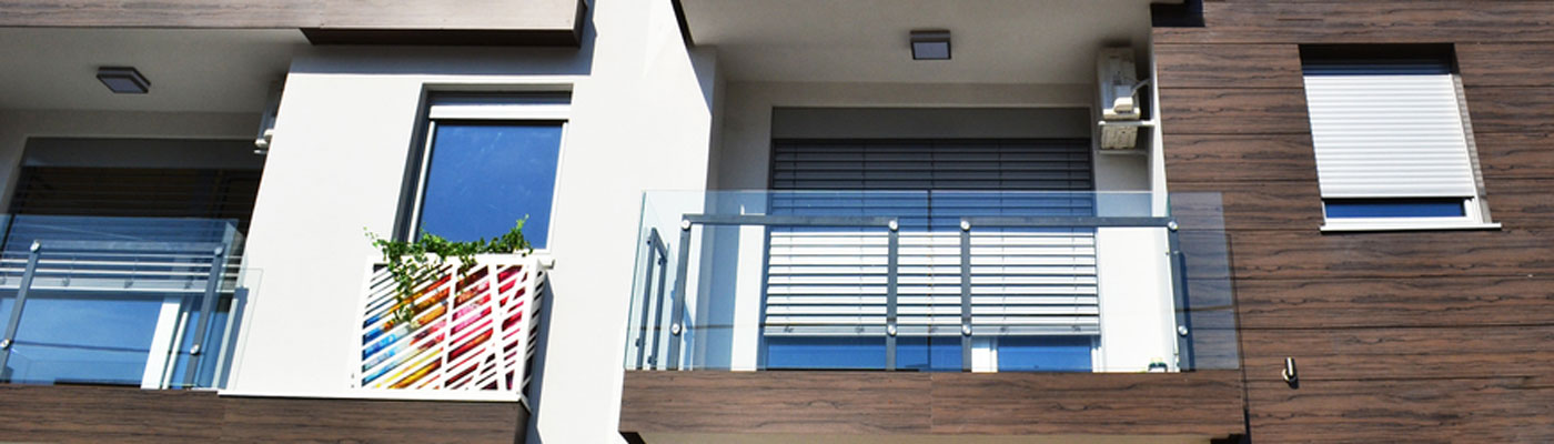 ALU i PVC roletne